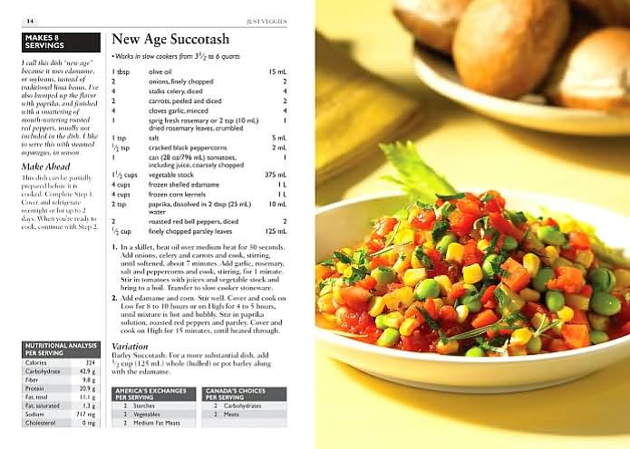 The Best Diabetes Slow Cooker Recipes