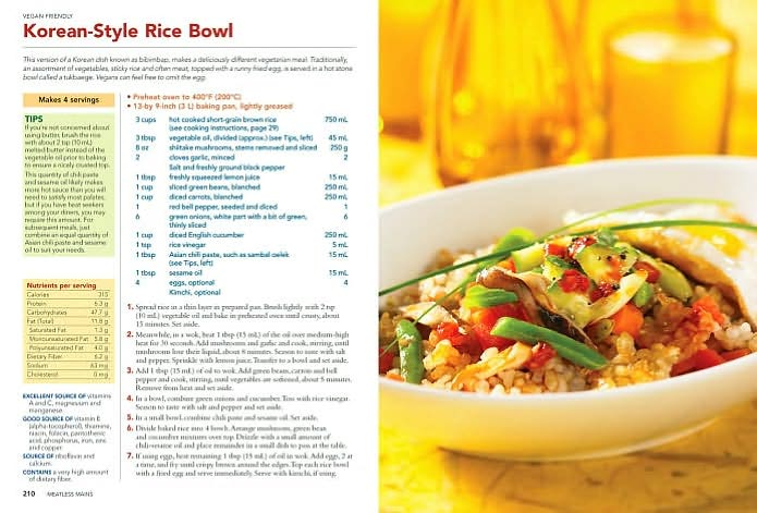 The Complete Whole Grains Cookbook: 150 Recipes for Healthy Living