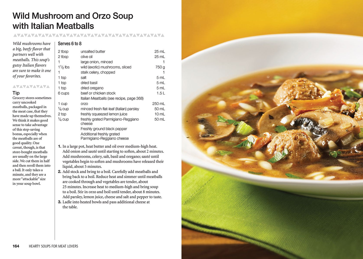 300 Sensational Soups