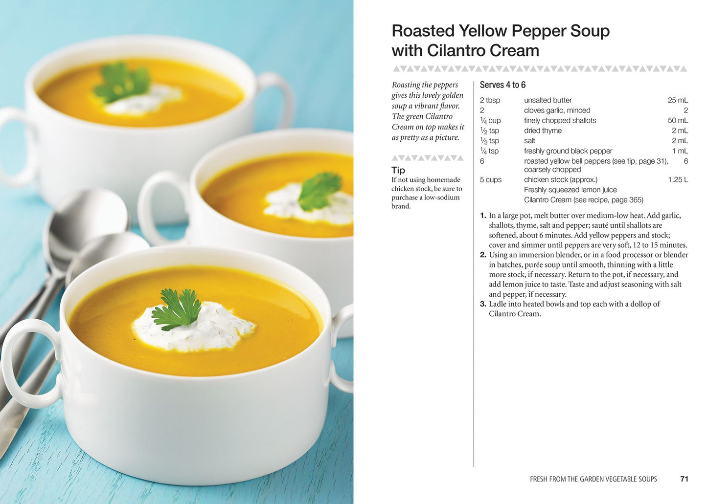 300 Sensational Soups