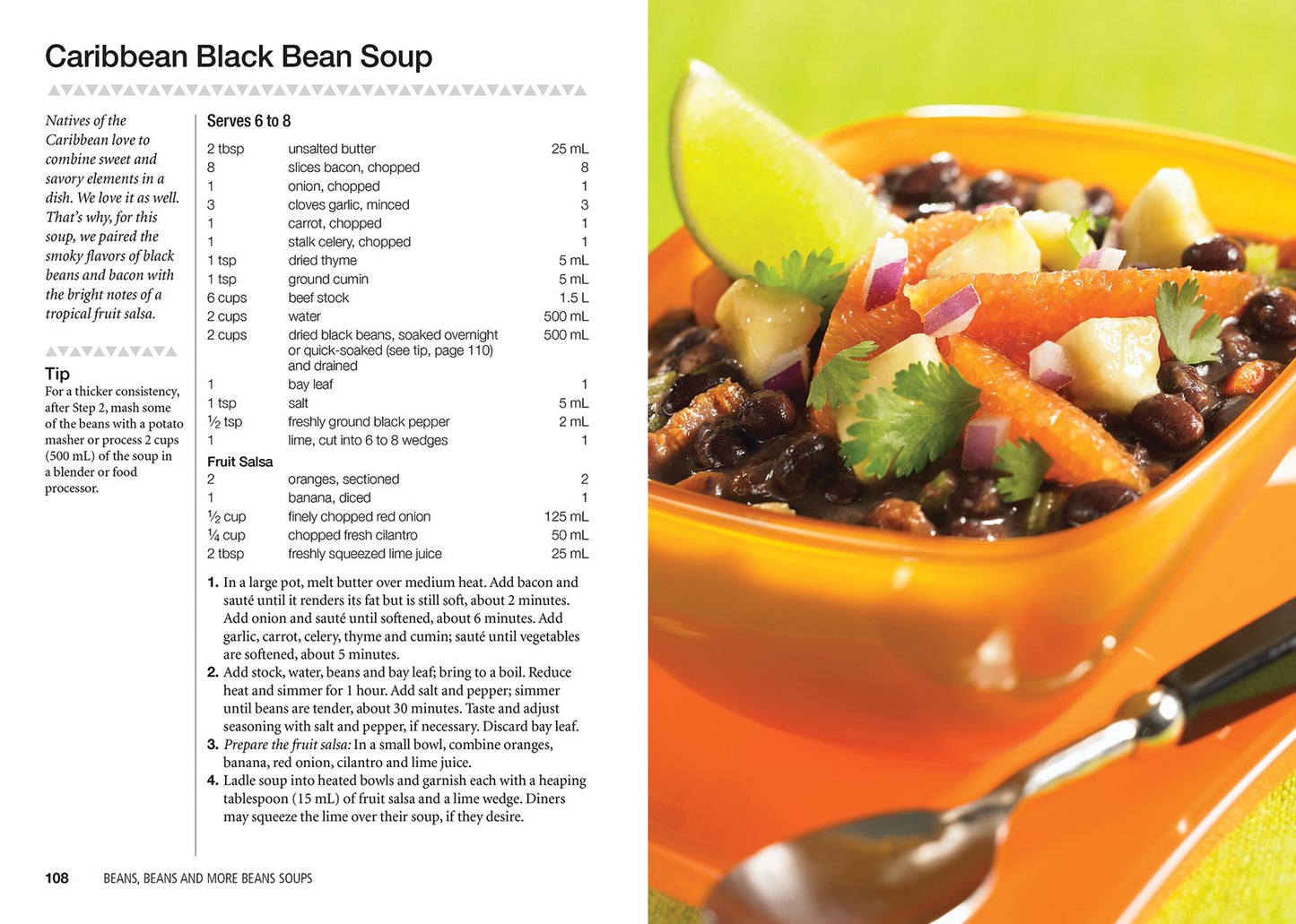 300 Sensational Soups