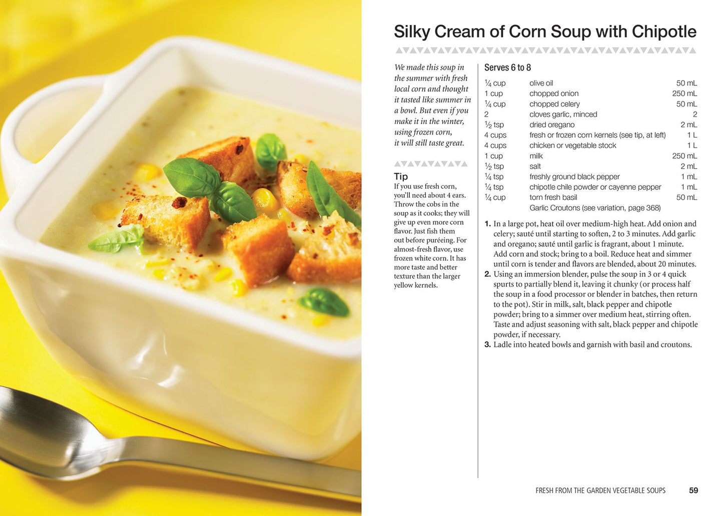 300 Sensational Soups