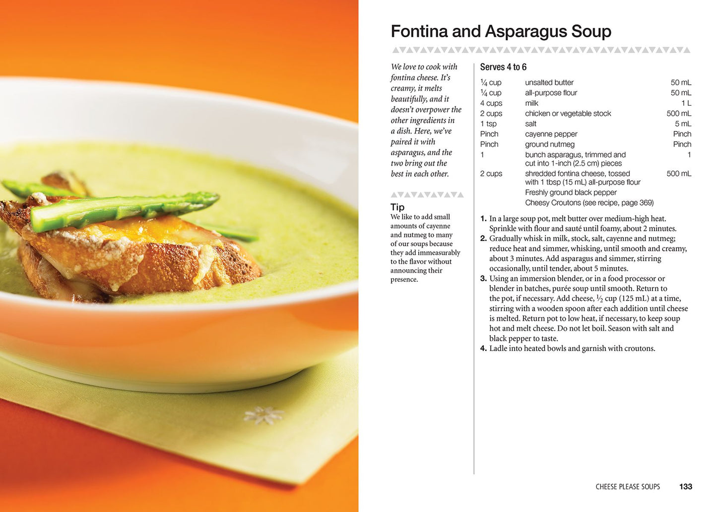 300 Sensational Soups
