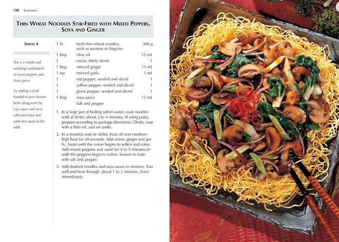 100 Best Asian Noodle Recipes