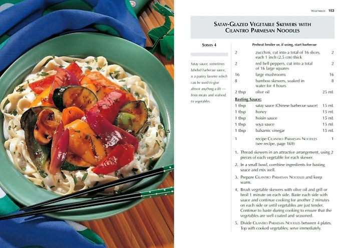 100 Best Asian Noodle Recipes
