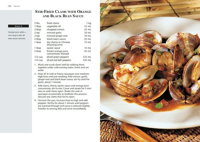 125 Best Chinese Recipes