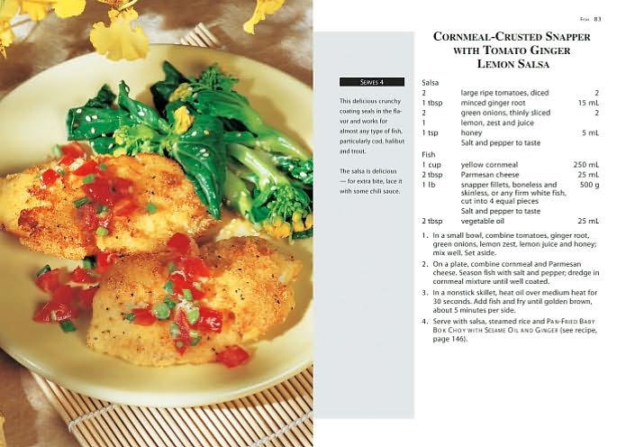 125 Best Chinese Recipes