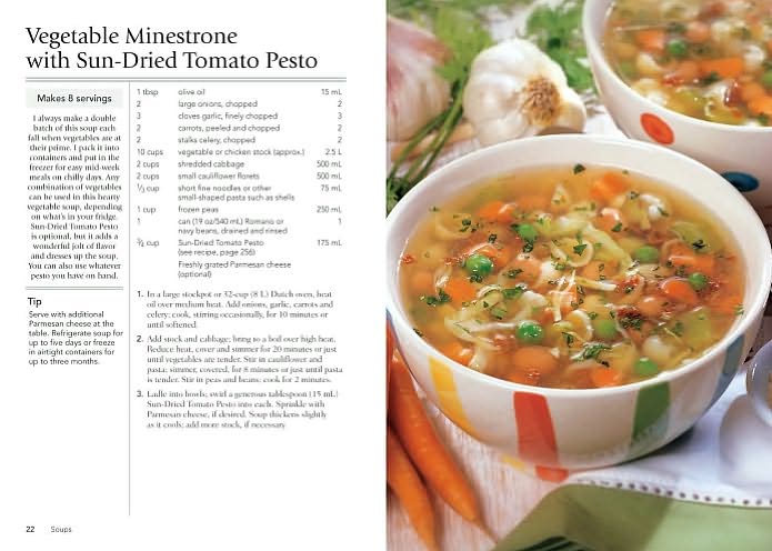 500 Best Comfort Food Recipes