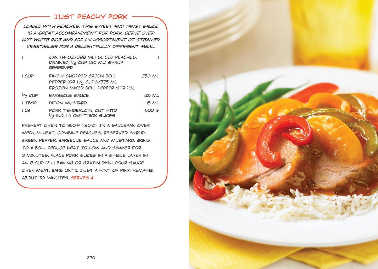Best of Bridge Home Cooking: 250 Easy and Delicious Recipes