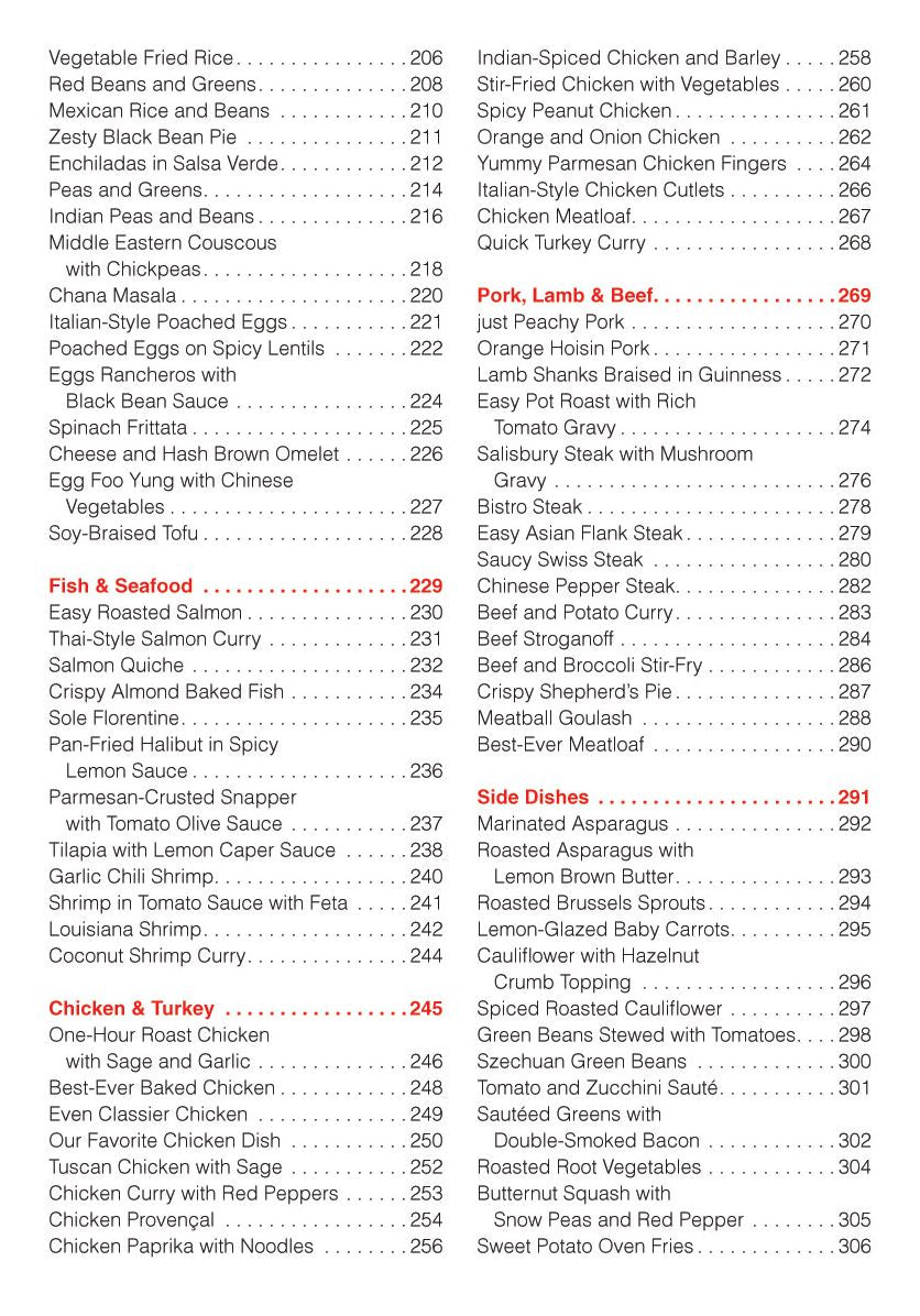 Best of Bridge Home Cooking: 250 Easy and Delicious Recipes