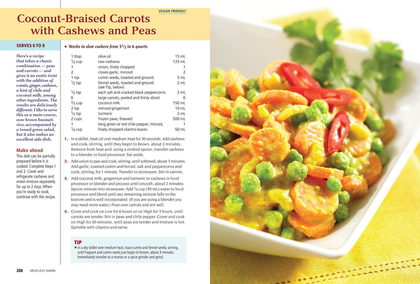 175 Essential Slow Cooker Classics