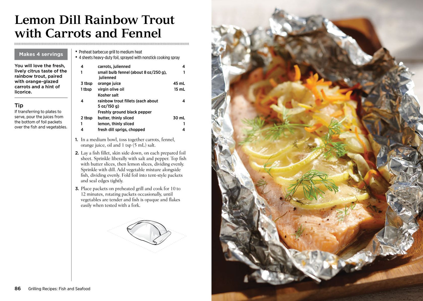 150 Best Recipes for Cooking in Foil: Ovens, BBQ, Camping