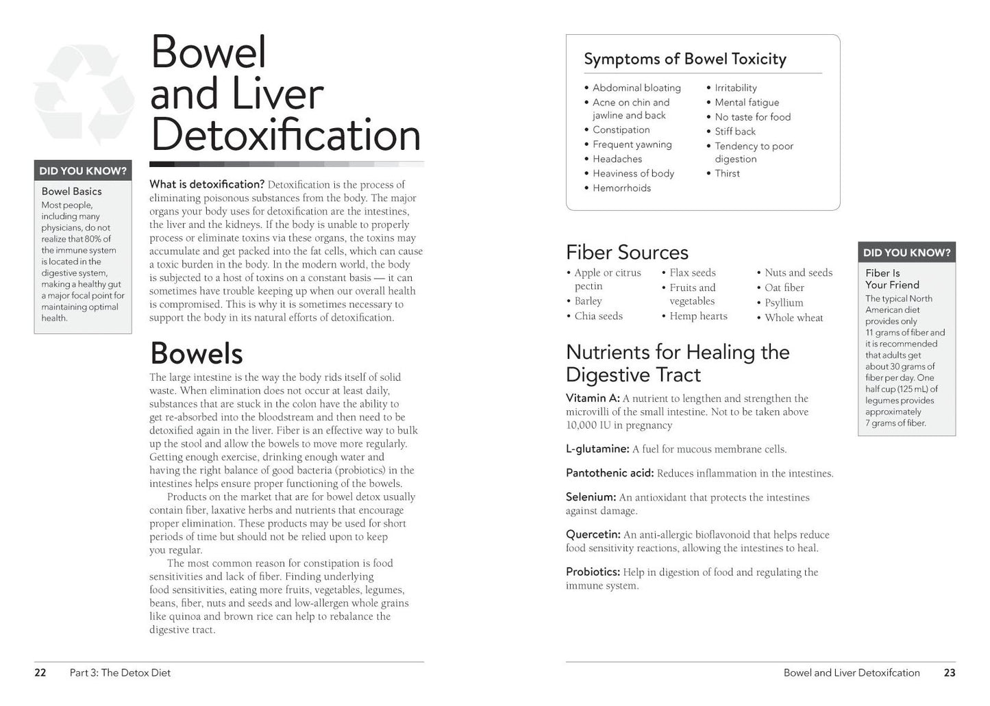 The Complete 10-Day Detox Diet Plan and Cookbook: Includes 150 Recipes