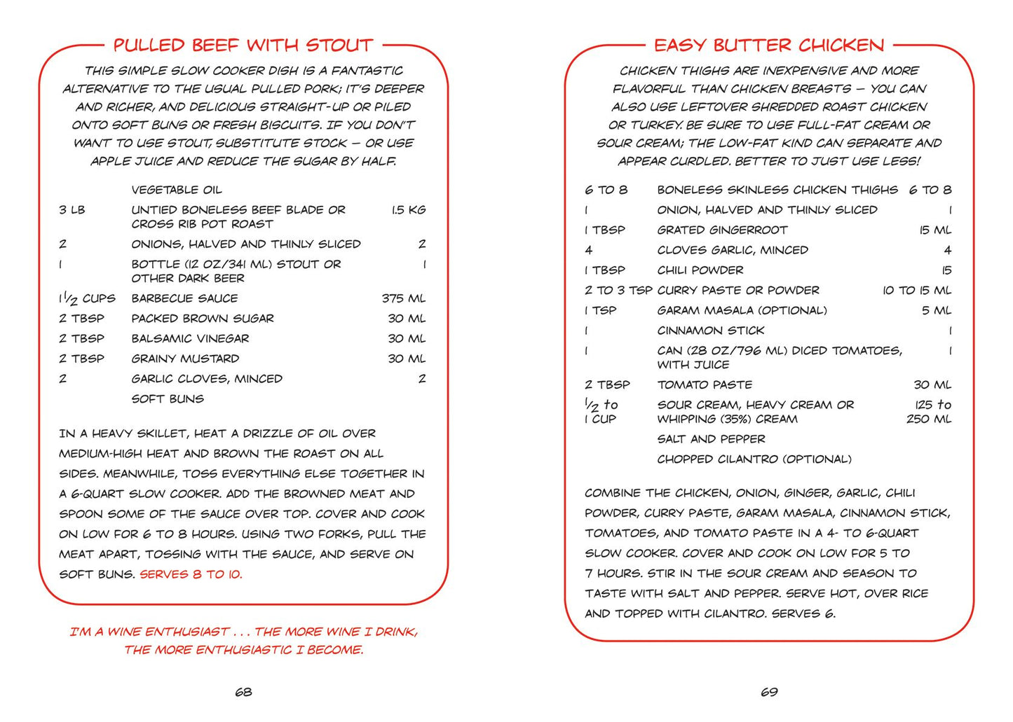 Best of Bridge The Family Slow Cooker: 225 All-New Recipes