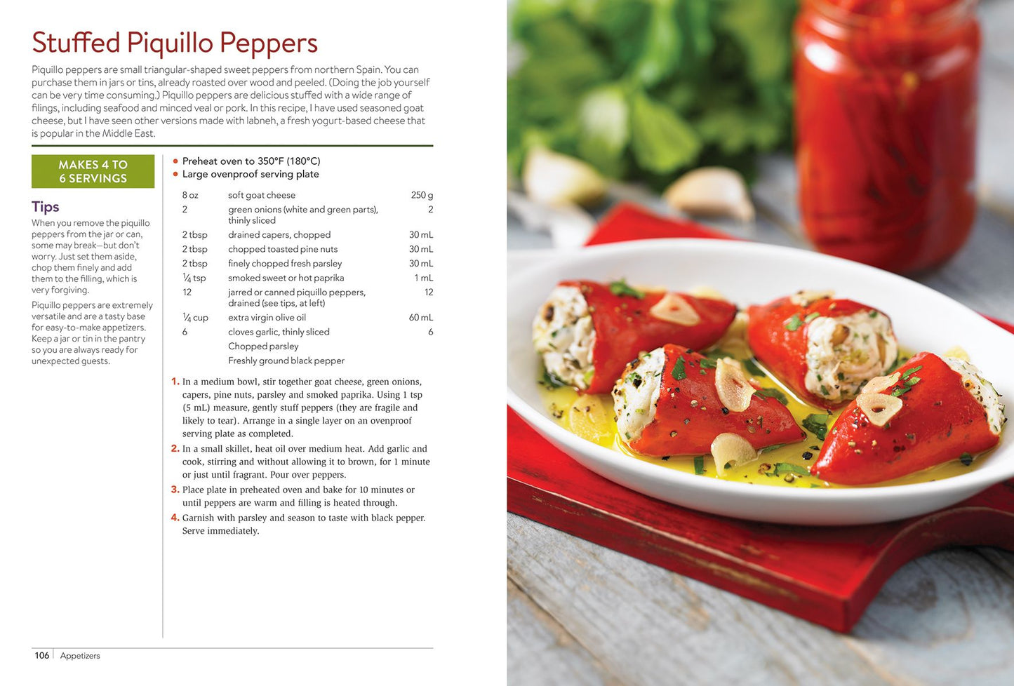 The Chile Pepper Bible: From Sweet to Fiery and Everything in Between