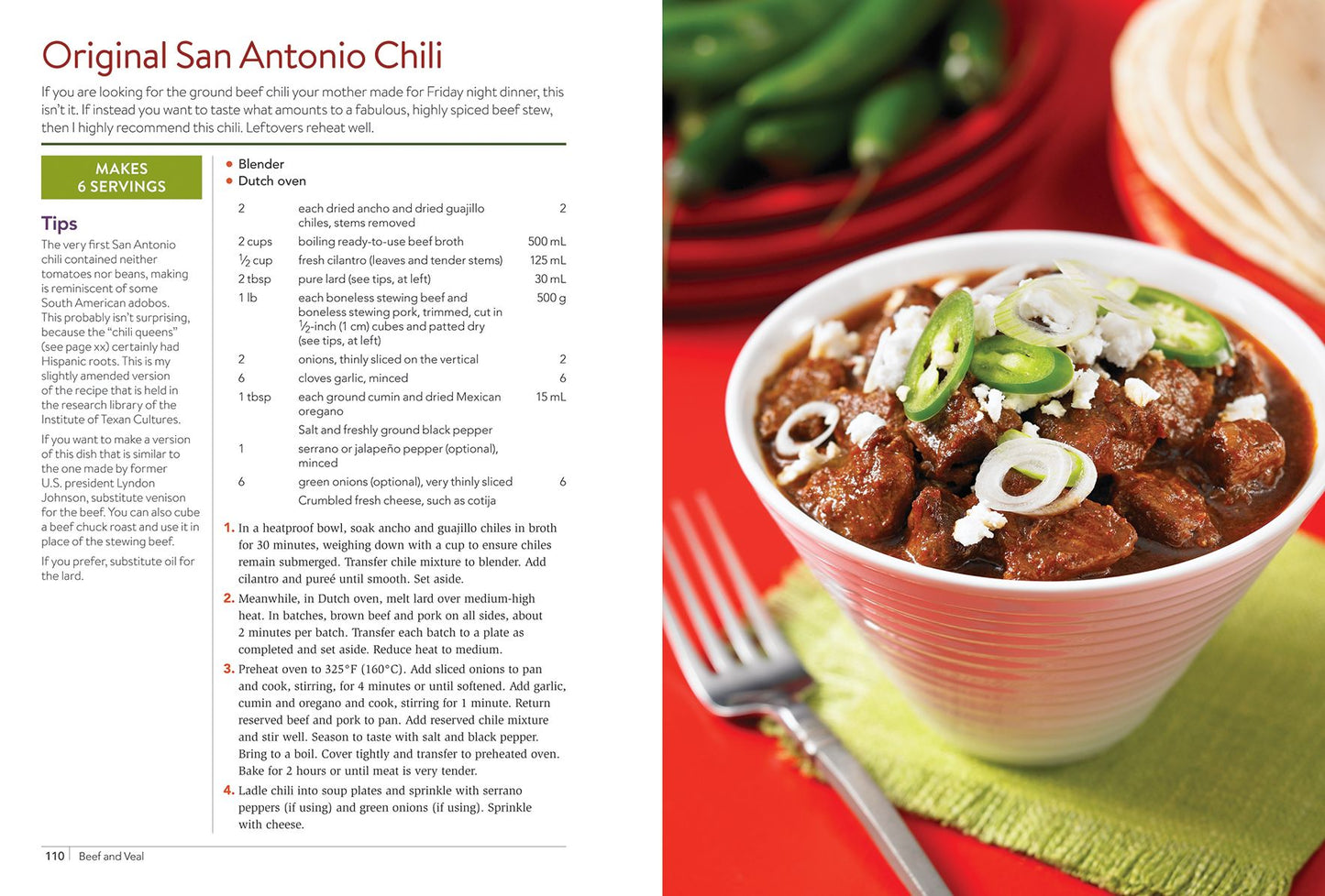 The Chile Pepper Bible: From Sweet to Fiery and Everything in Between
