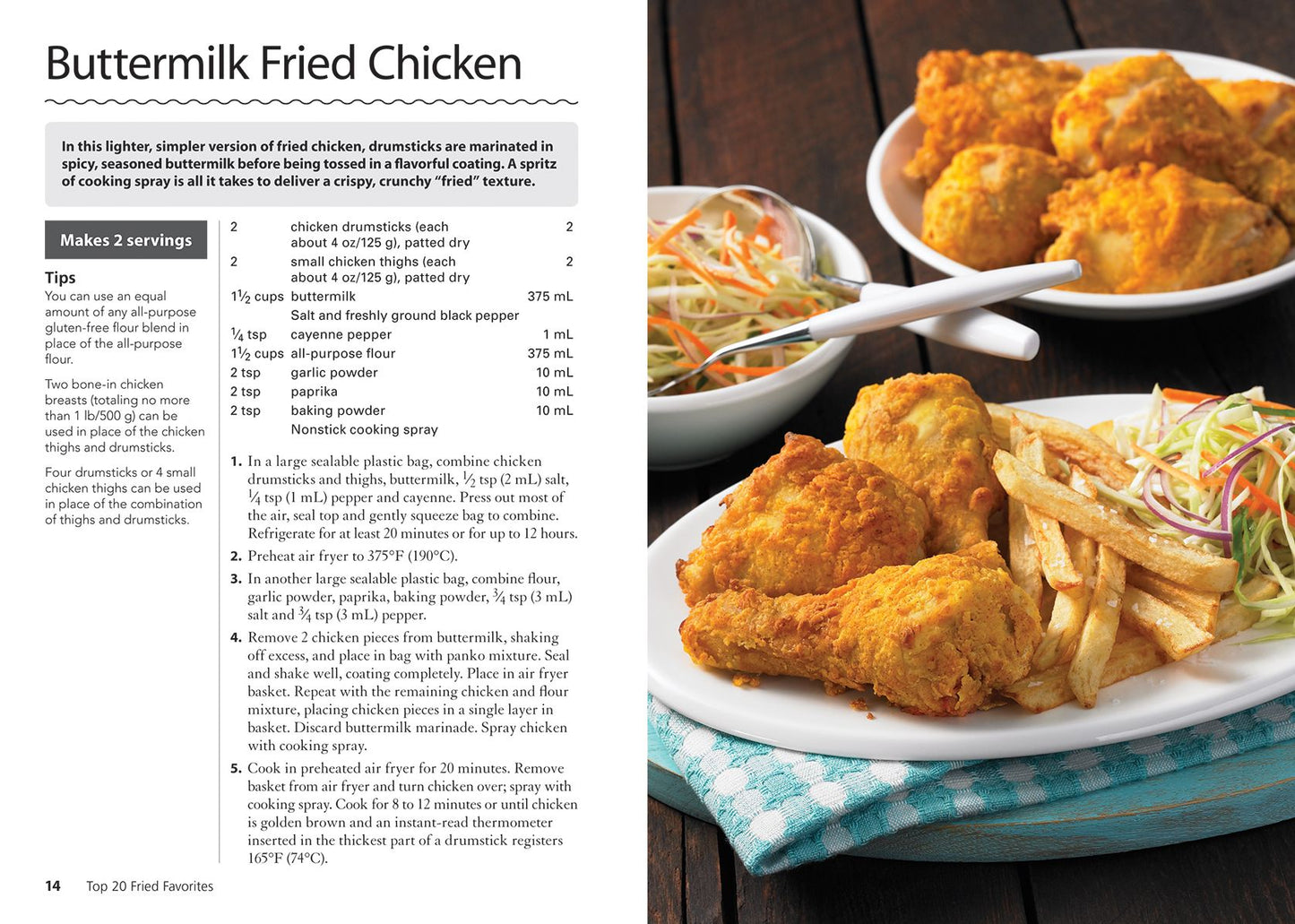 175 Best Air Fryer Recipes