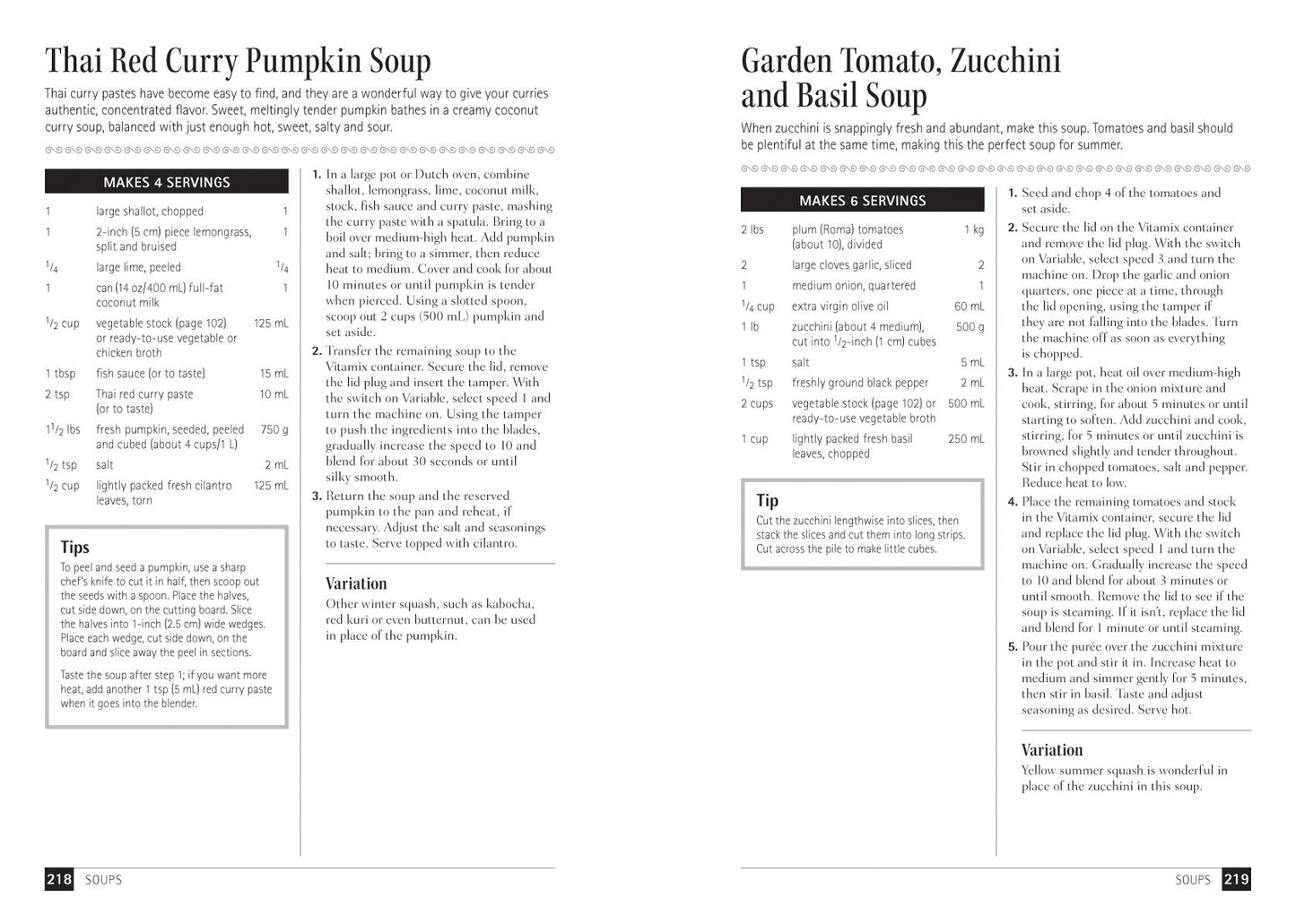 300 Best Blender Recipes: Using Your Vitamix