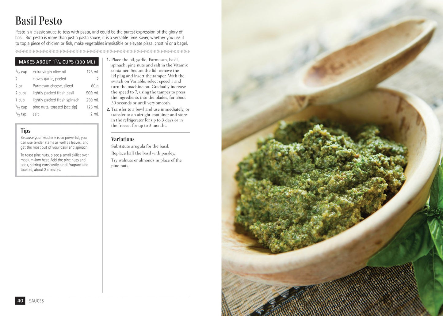 300 Best Blender Recipes: Using Your Vitamix