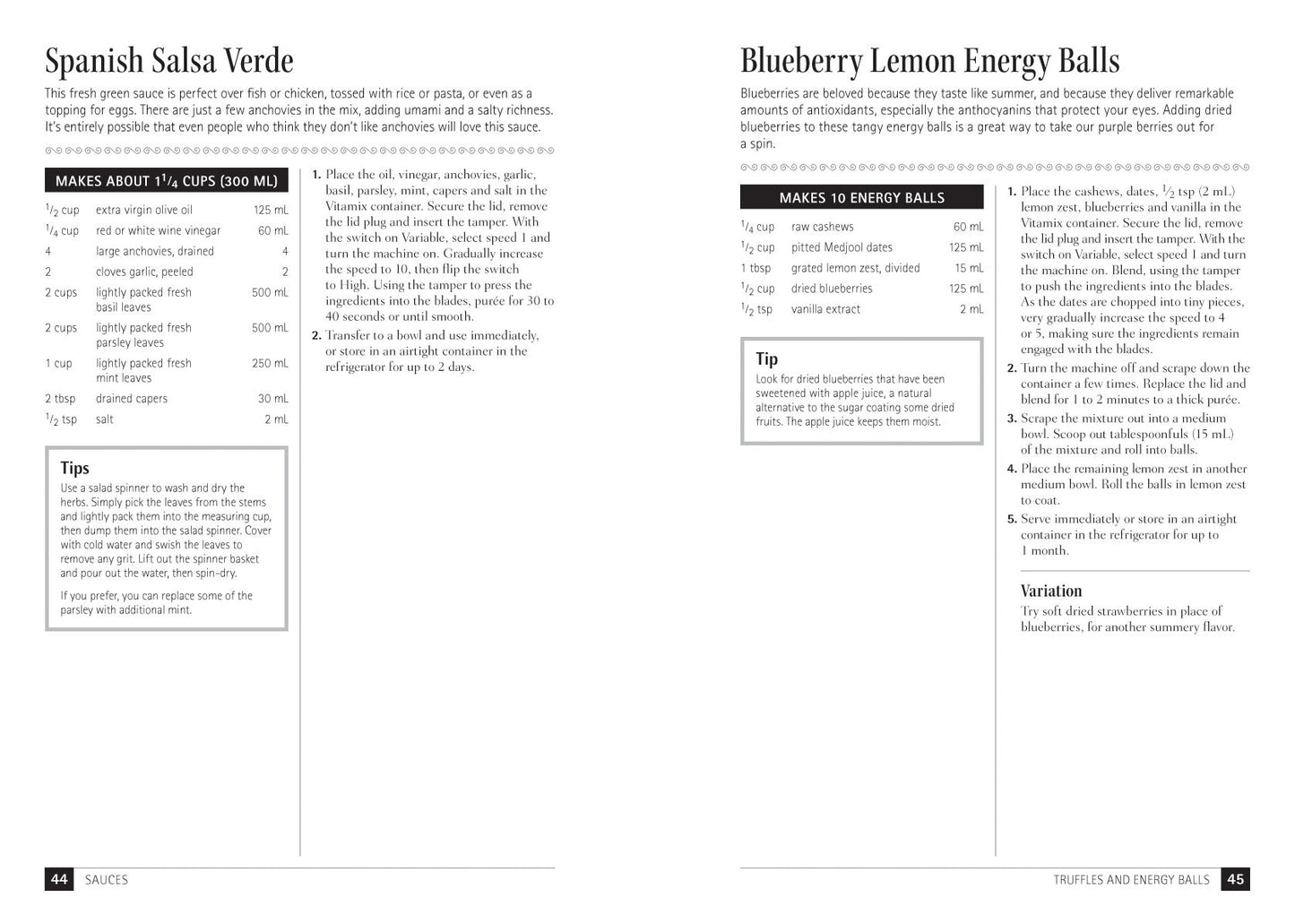 300 Best Blender Recipes: Using Your Vitamix