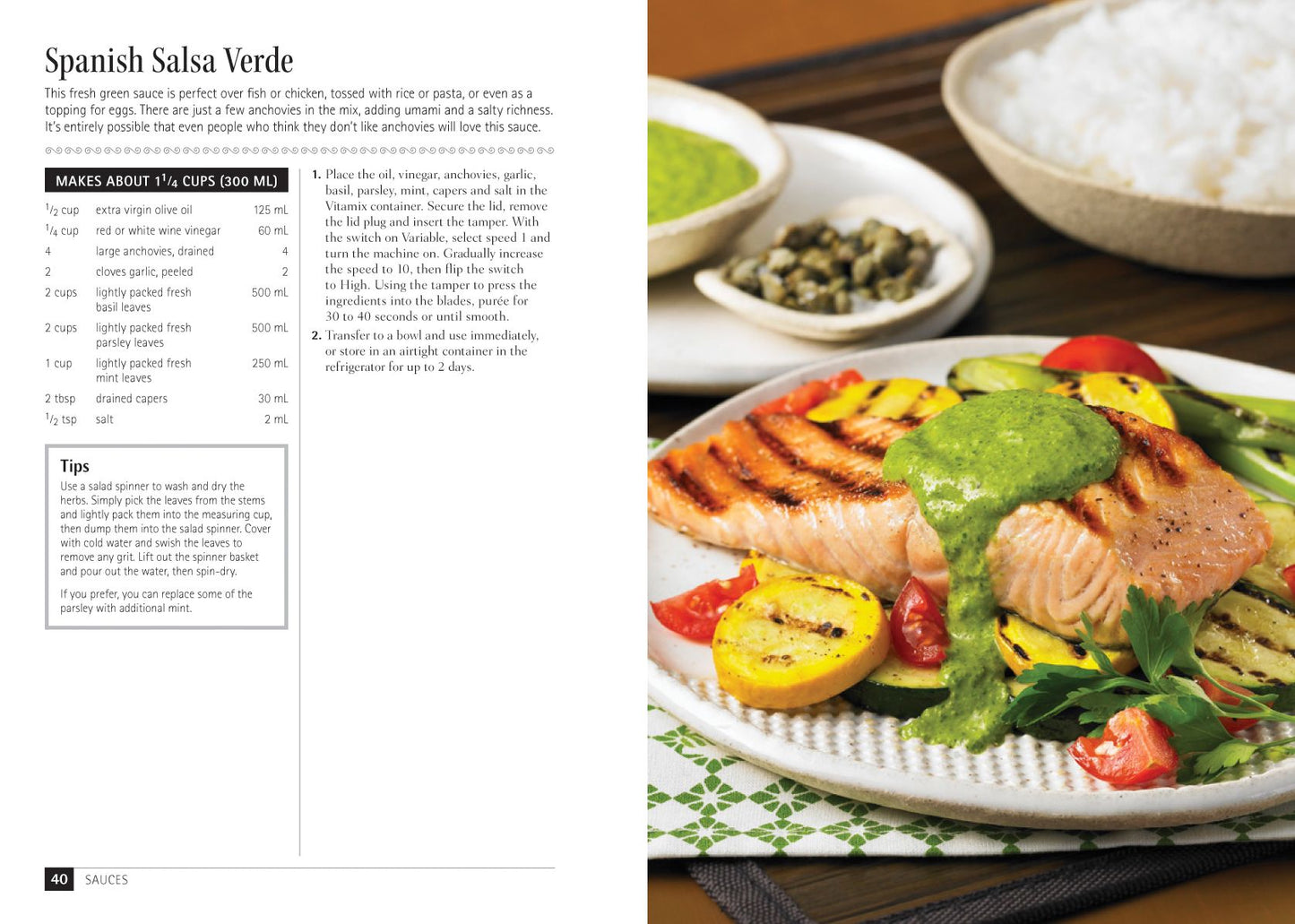 300 Best Blender Recipes: Using Your Vitamix