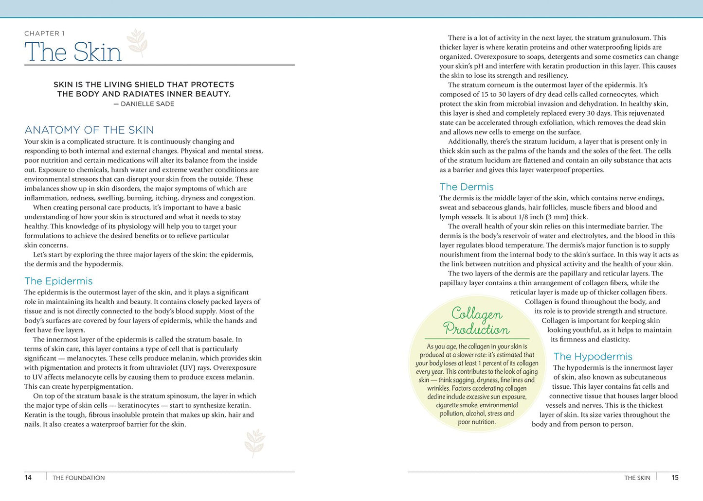 The Aromatherapy Beauty Guide: Using the Science of Carrier and Essential Oils to Create Natural Personal Care Products