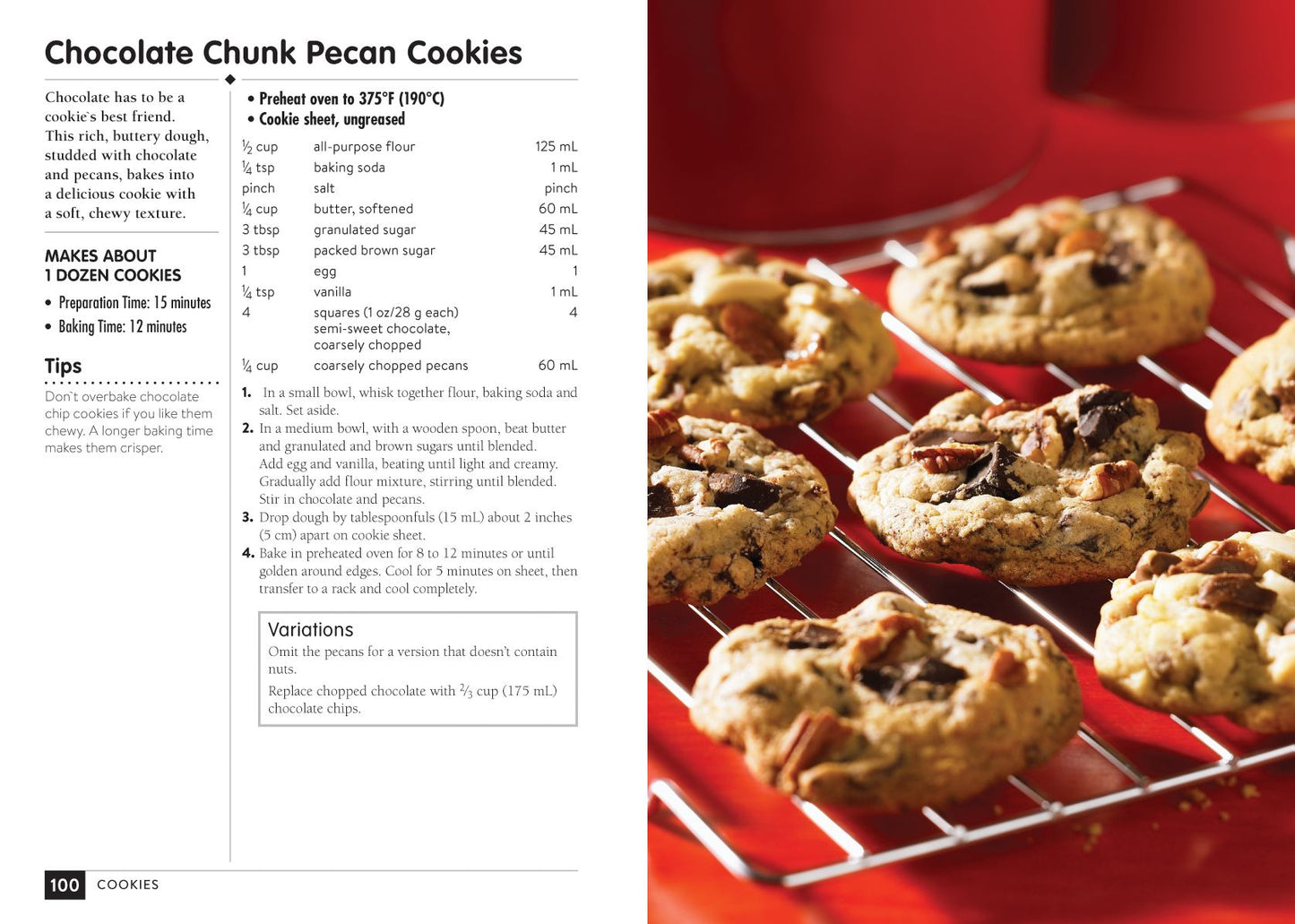 175 Best Small-Batch Baking Recipes: Treats for 1 or 2