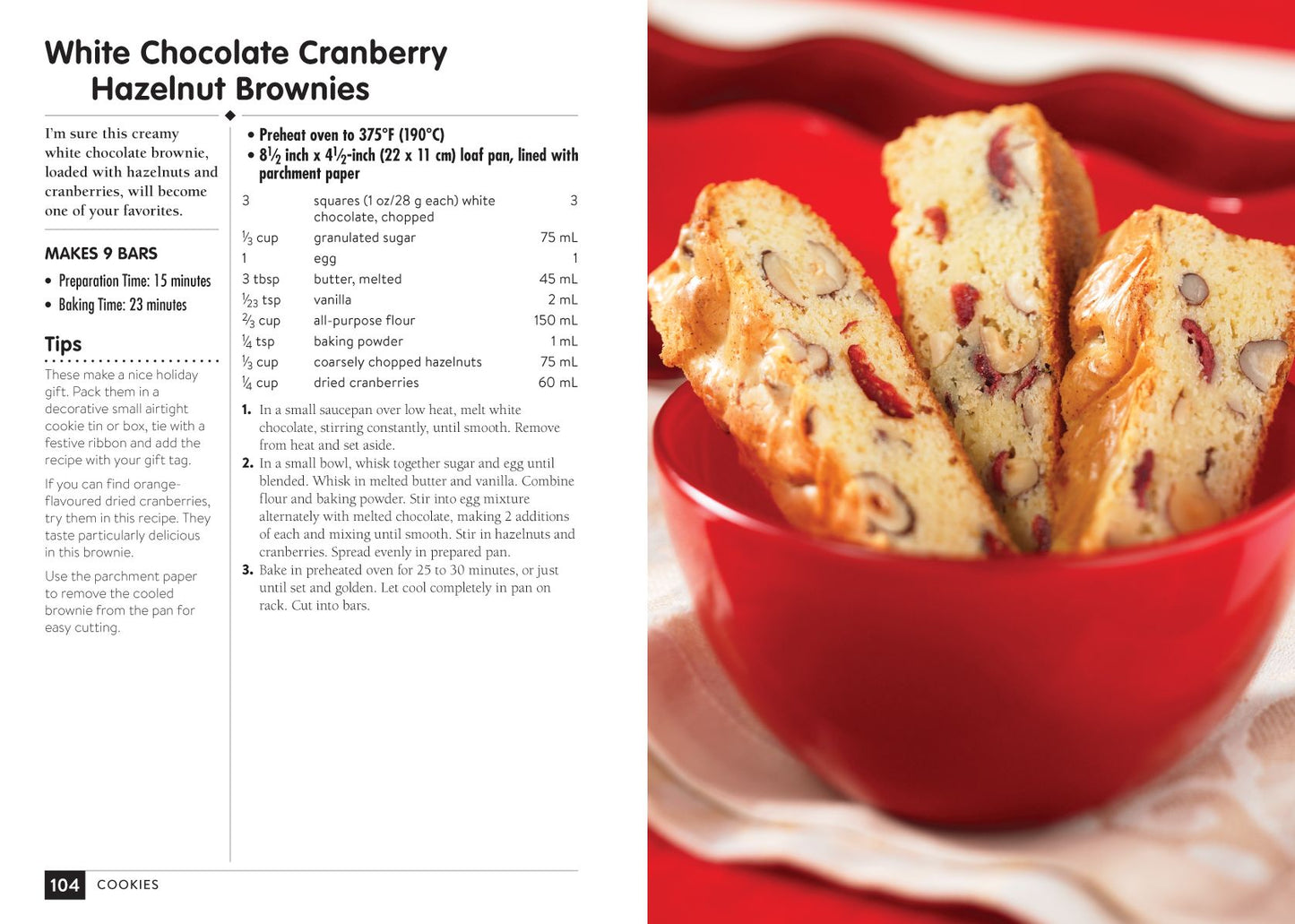 175 Best Small-Batch Baking Recipes: Treats for 1 or 2