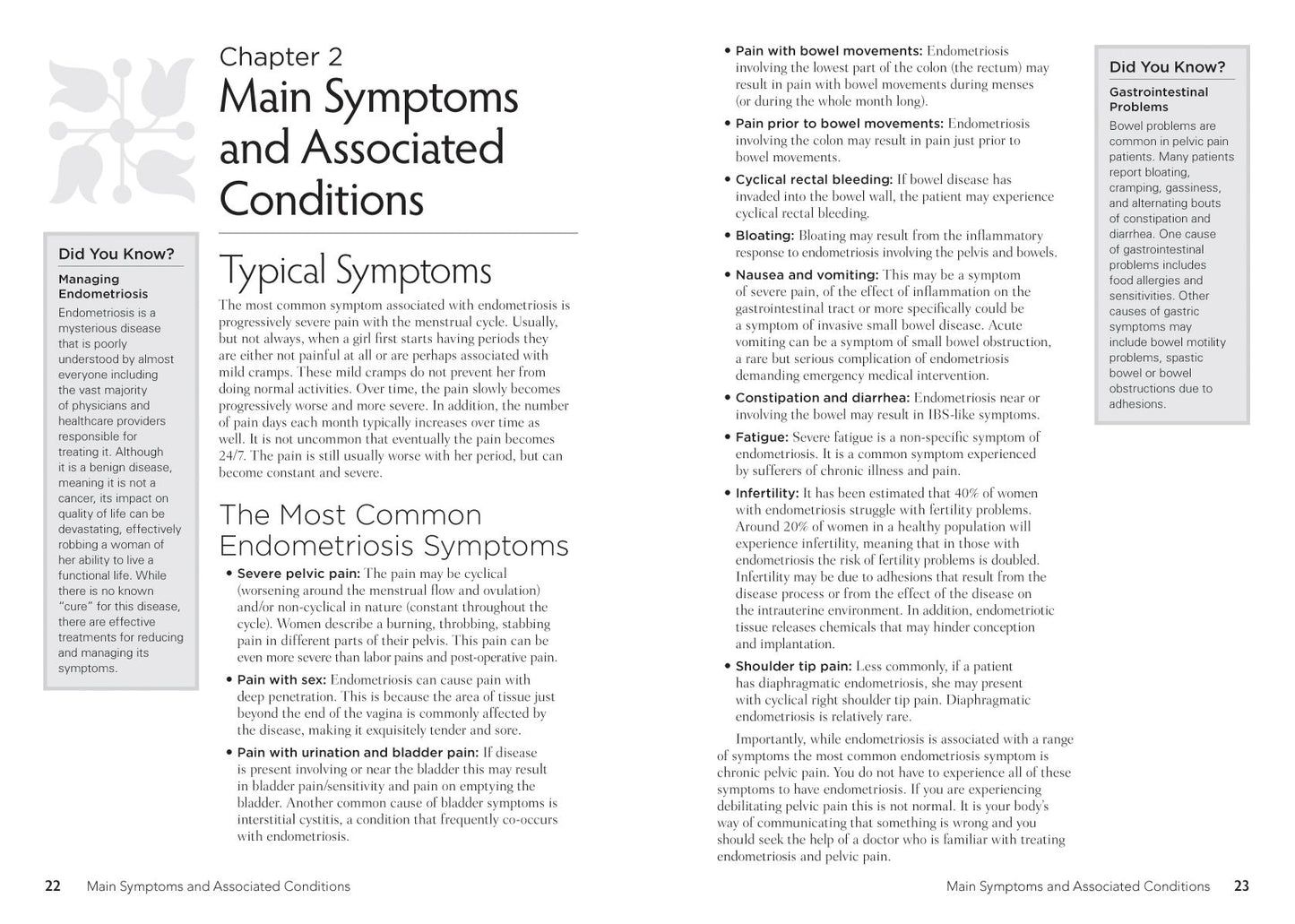 The Endometriosis Health and Diet Program: Get Your Life Back