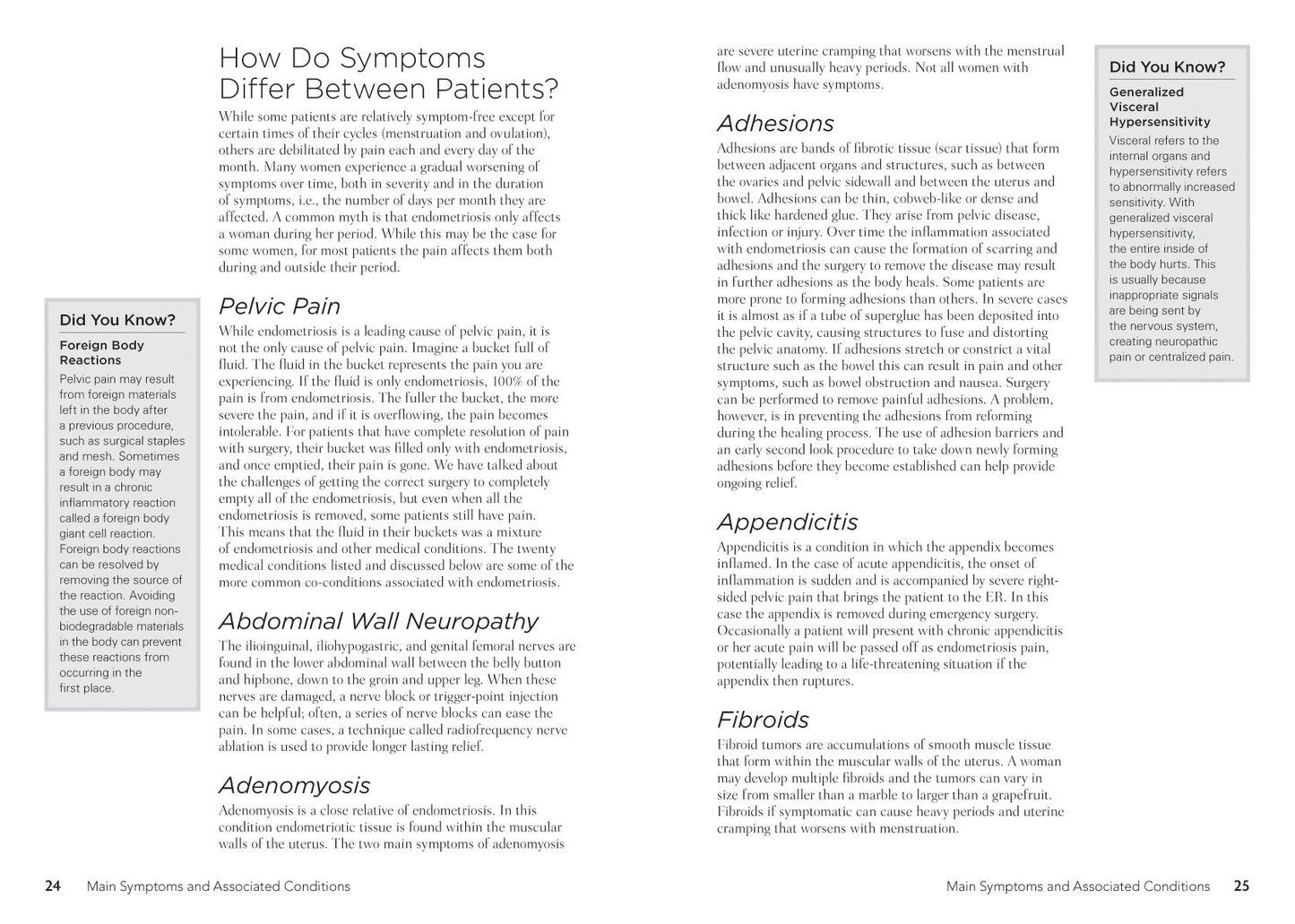 The Endometriosis Health and Diet Program: Get Your Life Back