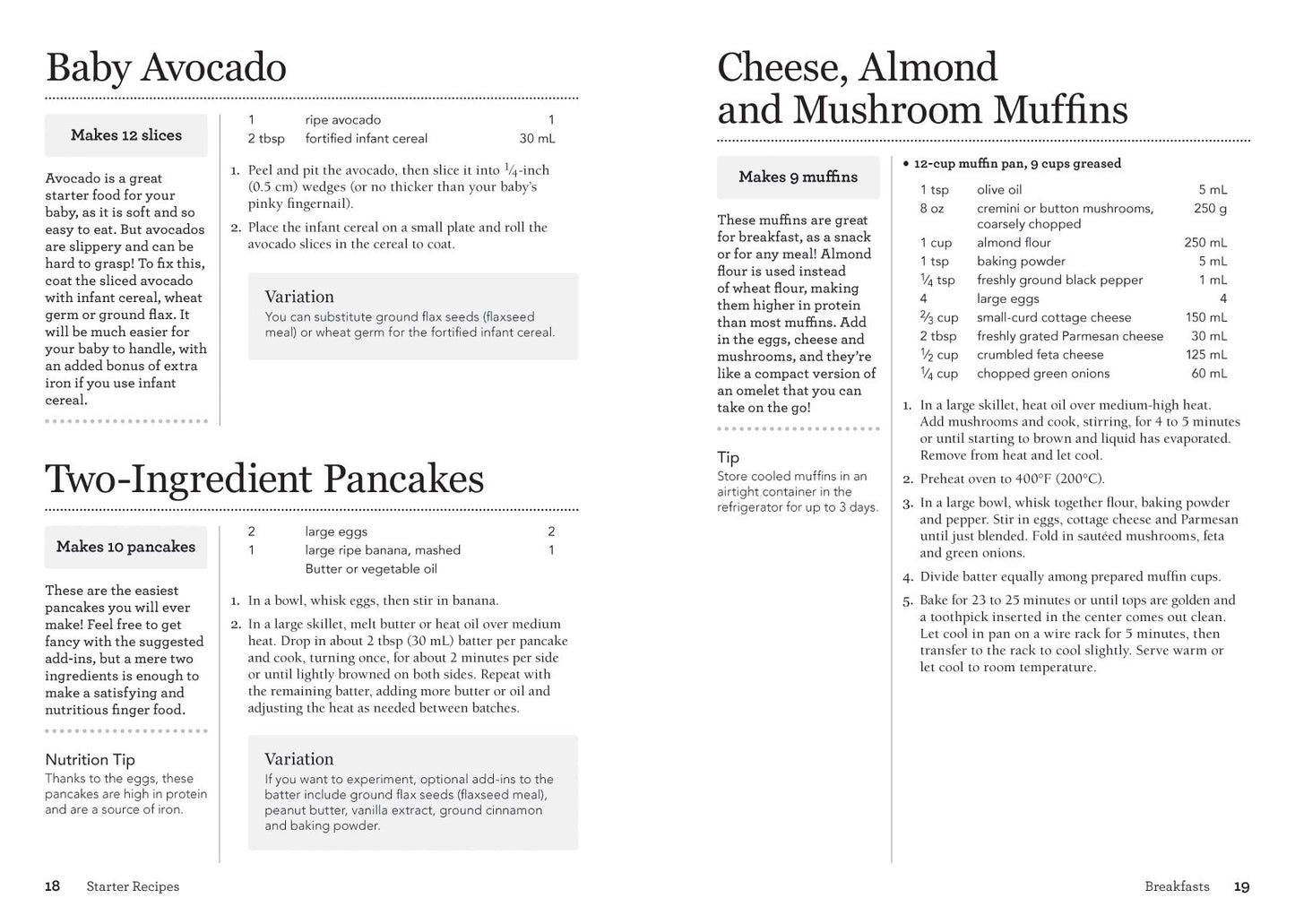 The Parents' Guide to Baby-Led Weaning: With 125 Recipes