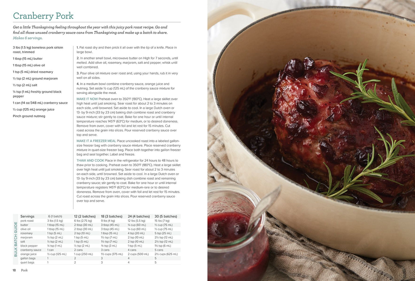 Seriously Good Freezer Meals: 150 Easy Recipes to Save Your Time, Money and Sanity