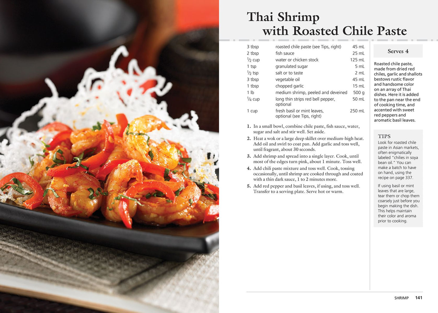 The Wok and Skillet Cookbook: 300 Recipes for Stir-Frys and Noodles