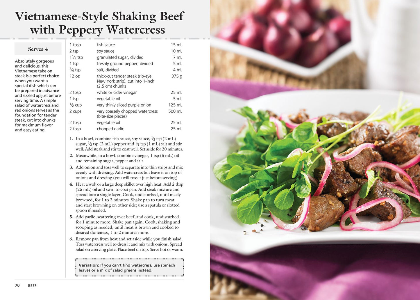 The Wok and Skillet Cookbook: 300 Recipes for Stir-Frys and Noodles