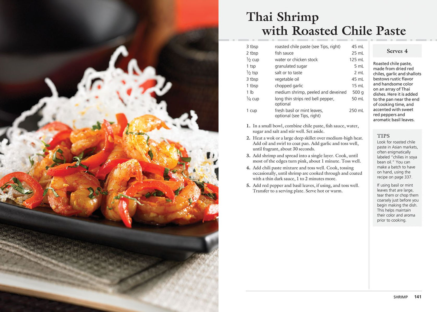 The Wok and Skillet Cookbook: 300 Recipes for Stir-Frys and Noodles