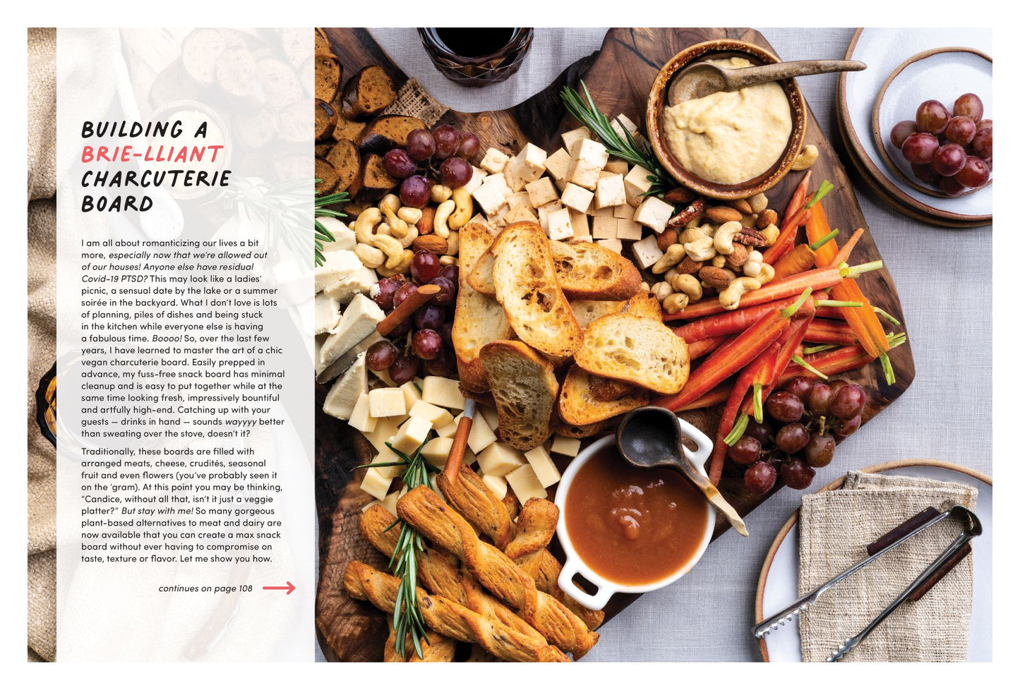 Edgy Veg Easy Eats: So Simple, So Vegan