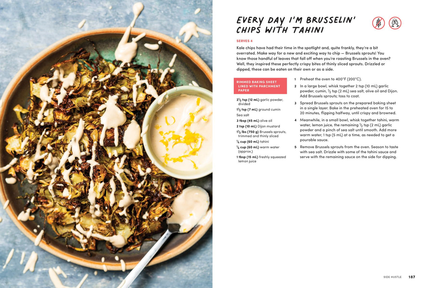 Edgy Veg Easy Eats: So Simple, So Vegan