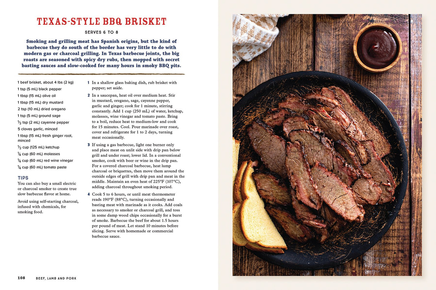 The Wild West Cookbook: Cowboy Comfort Food