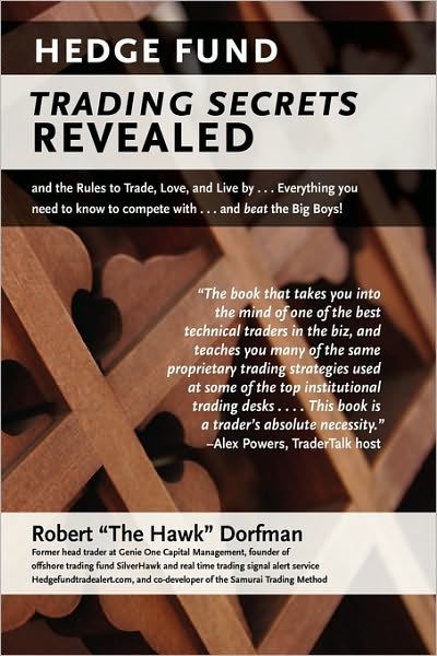 Hedge Fund Trading Secrets Revealed