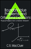 Boundary Value Problems and Orthogonal Expansions: Physical Problems from a Sobolev Viewpoint