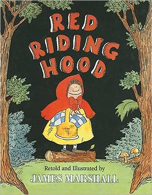 Red Riding Hood