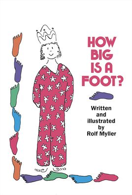 How Big Is a Foot?