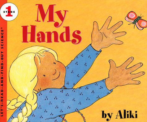 My Hands