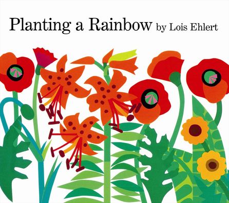 Planting a Rainbow