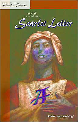 The Scarlet Letter,Level 2