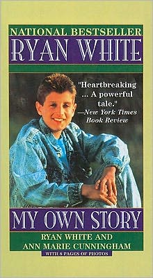 Ryan White