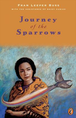 Journey of the Sparrows