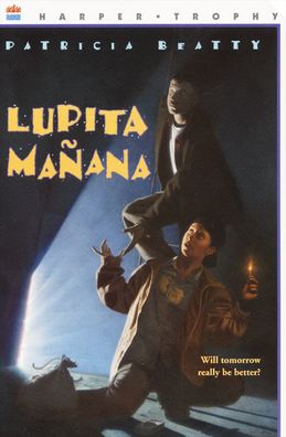 Lupita Manana