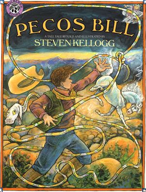 Pecos Bill