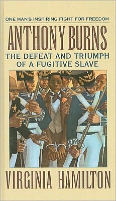 Anthony Burns